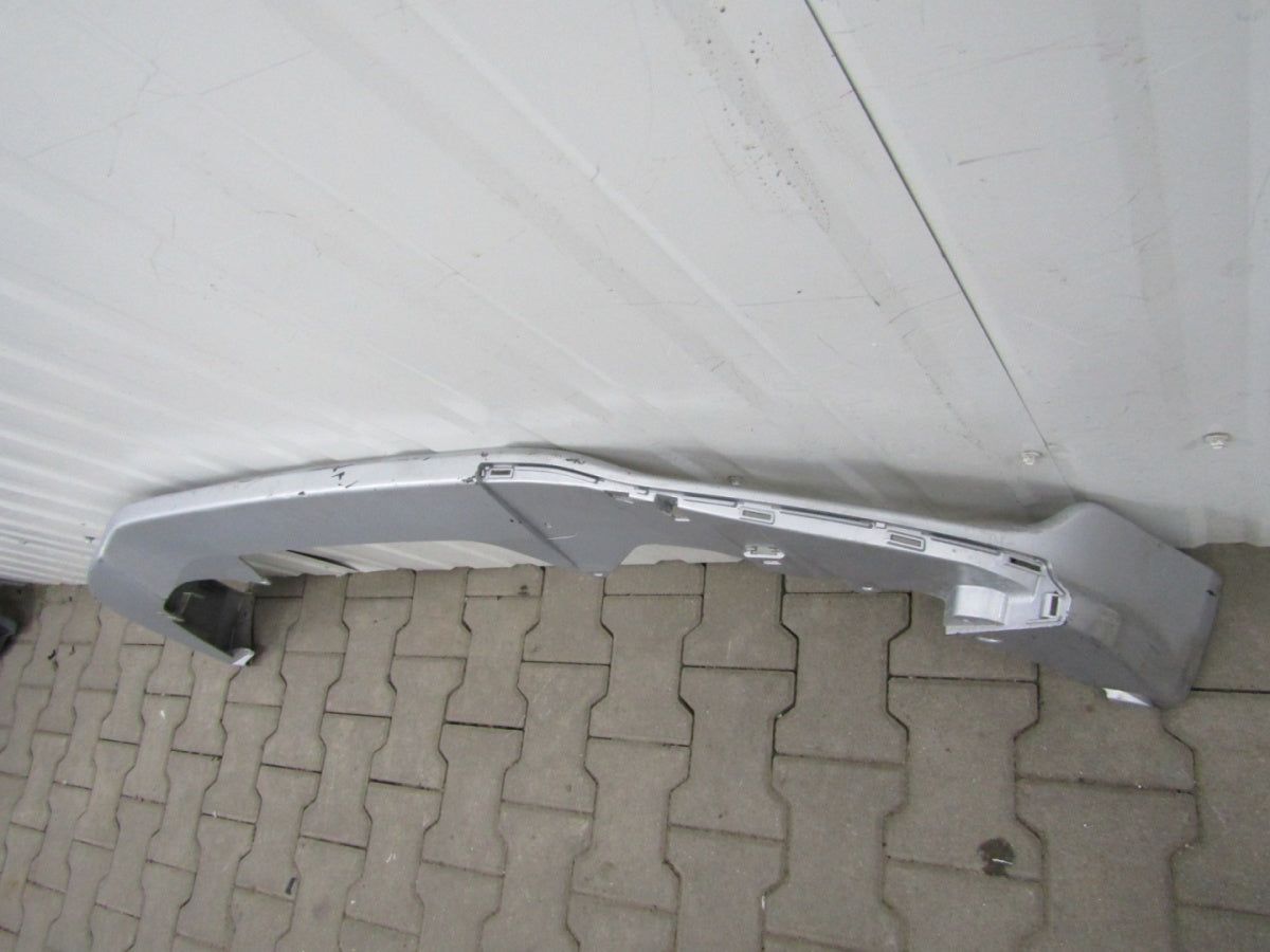 Prednji branik Spoiler dokładka SUZUKI SX4 SPORT 09-12