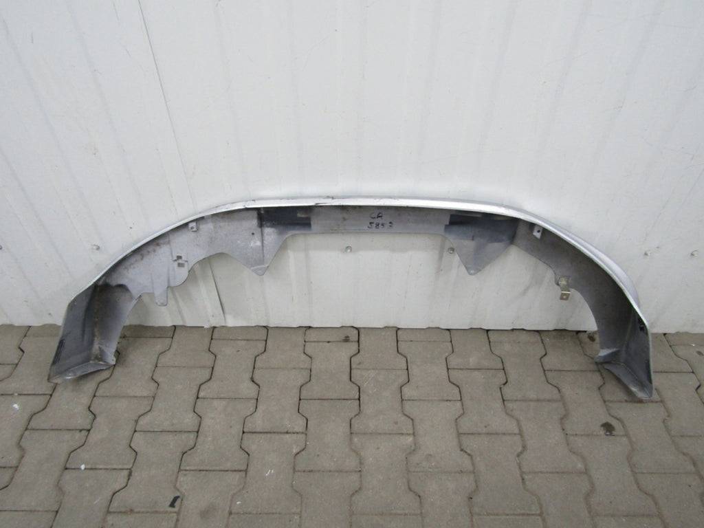 Prednji branik Spoiler dokładka SUZUKI SX4 SPORT 09-12