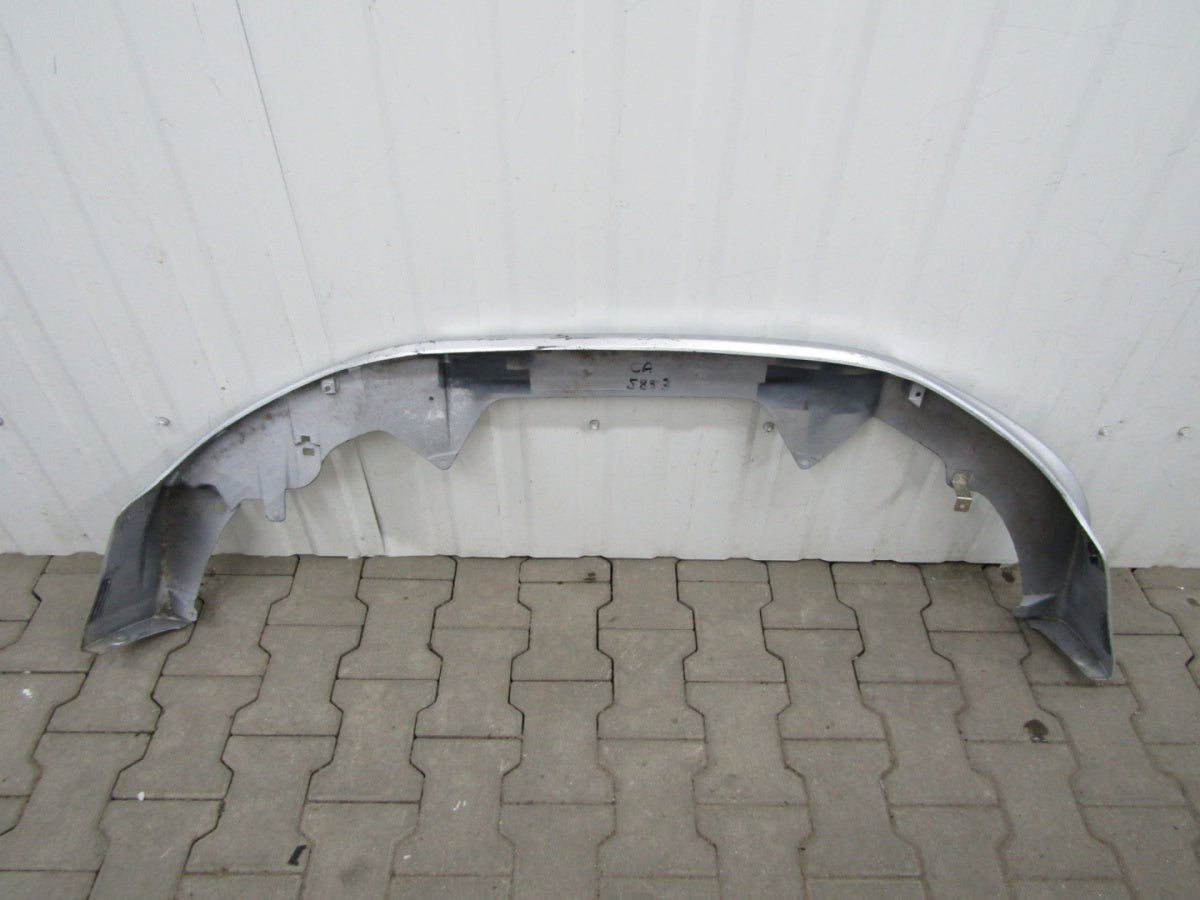 Prednji branik Spoiler dokładka SUZUKI SX4 SPORT 09-12