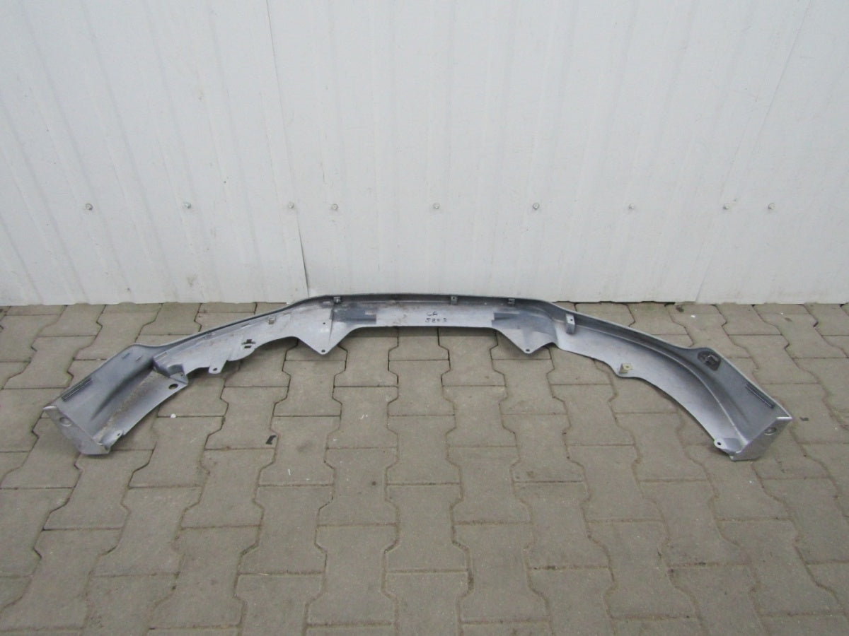 Prednji branik Spoiler dokładka SUZUKI SX4 SPORT 09-12