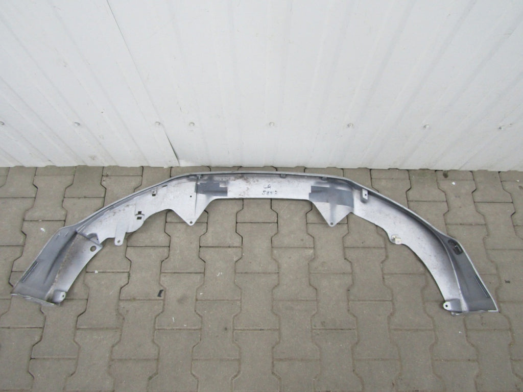 Prednji branik Spoiler dokładka SUZUKI SX4 SPORT 09-12