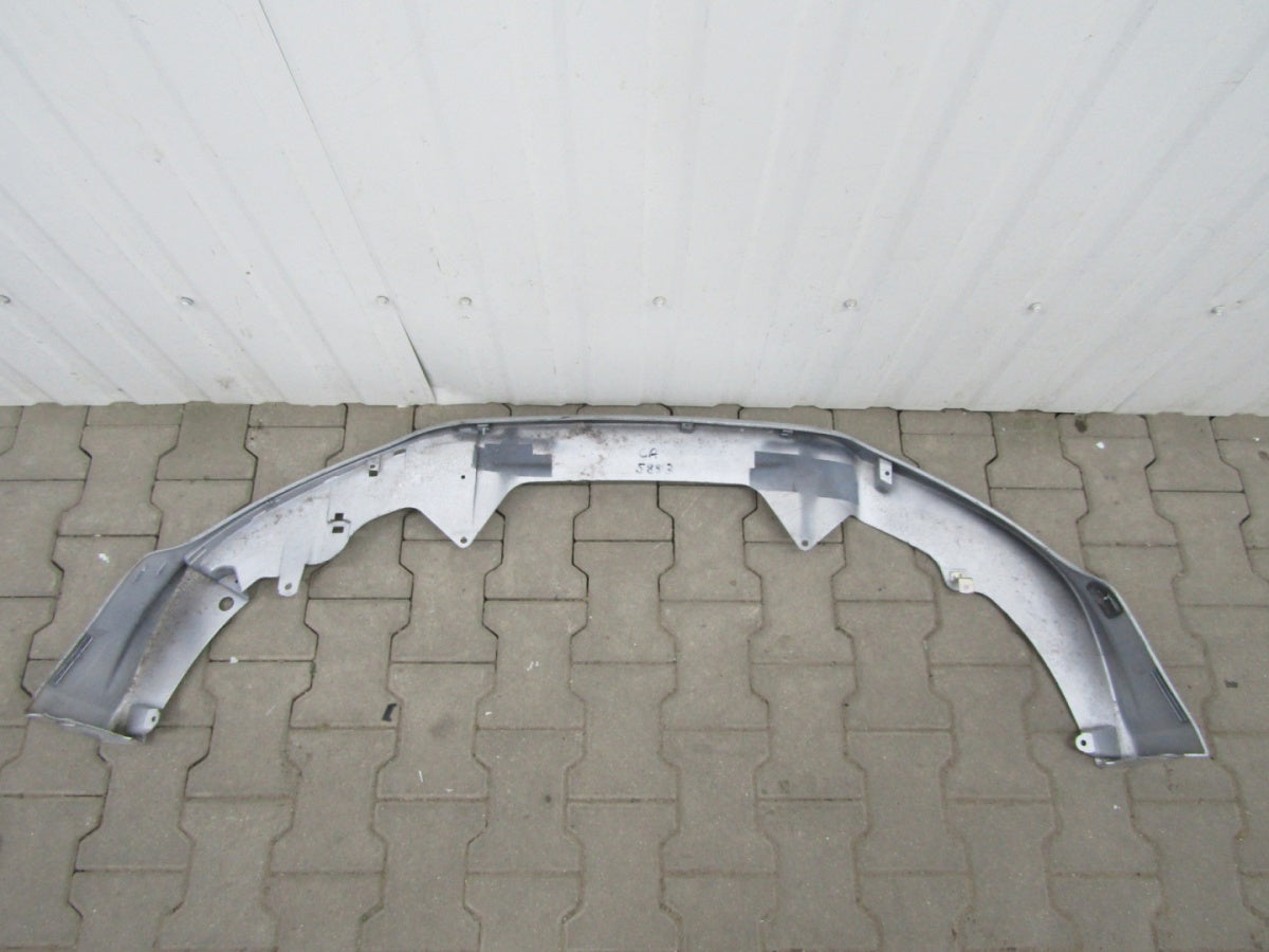Prednji branik Spoiler dokładka SUZUKI SX4 SPORT 09-12