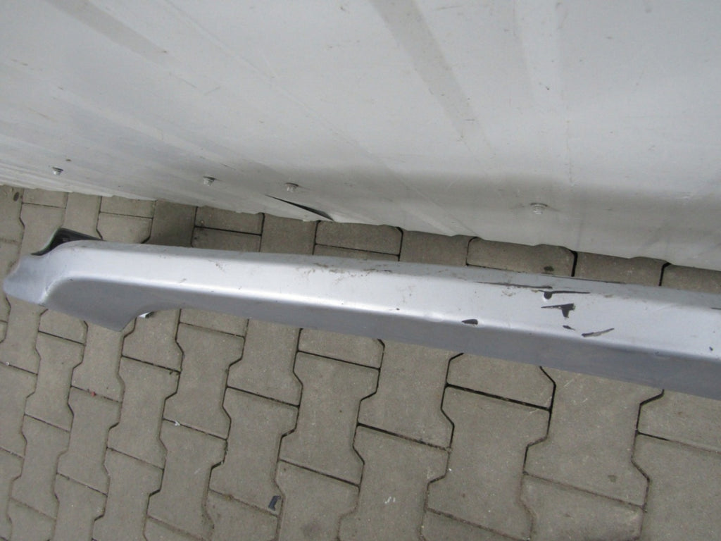 Prednji branik Spoiler dokładka SUZUKI SX4 SPORT 09-12