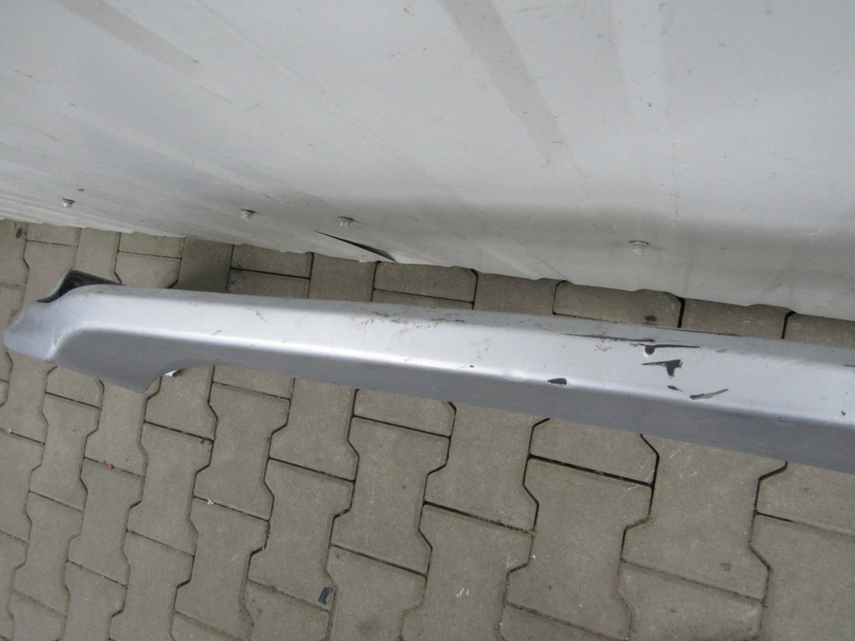 Prednji branik Spoiler dokładka SUZUKI SX4 SPORT 09-12
