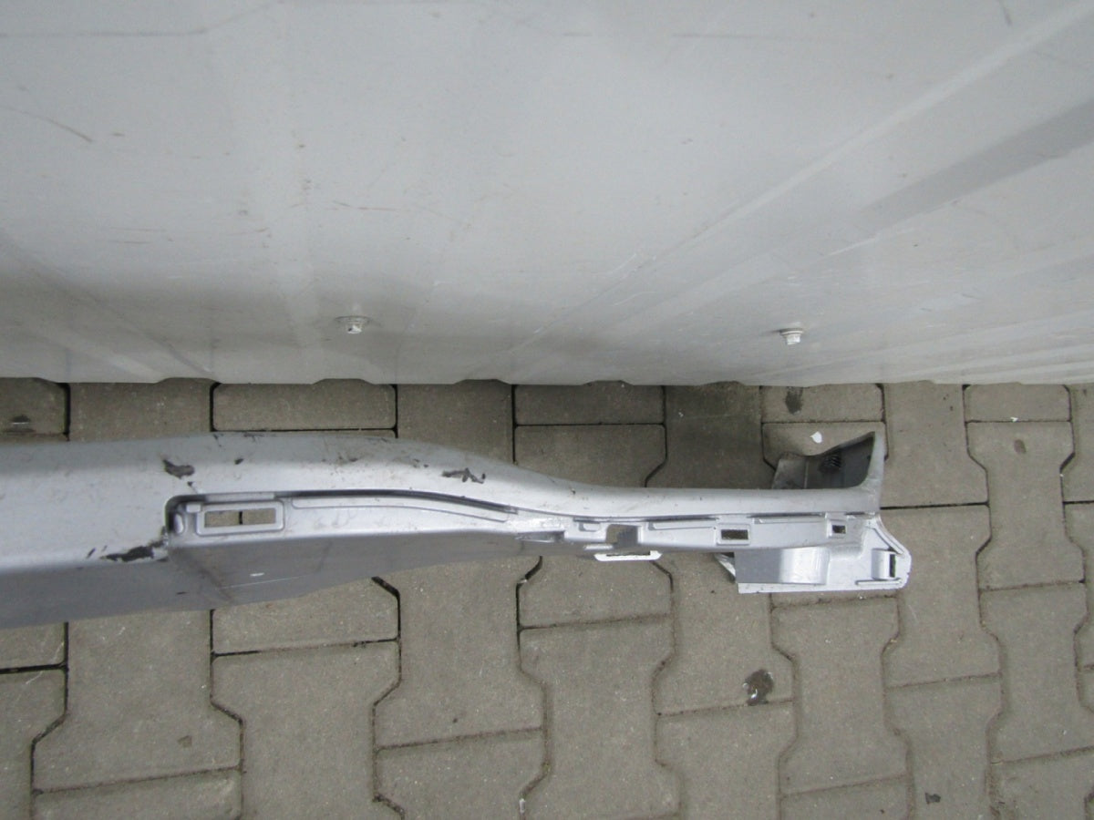 Prednji branik Spoiler dokładka SUZUKI SX4 SPORT 09-12