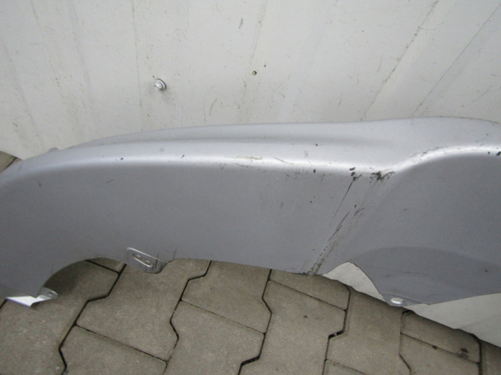 Prednji branik Spoiler dokładka SUZUKI SX4 SPORT 09-12