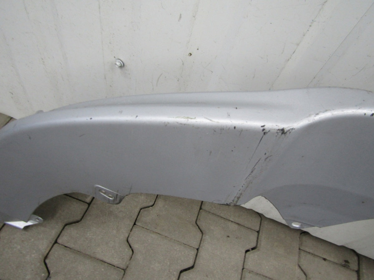 Prednji branik Spoiler dokładka SUZUKI SX4 SPORT 09-12