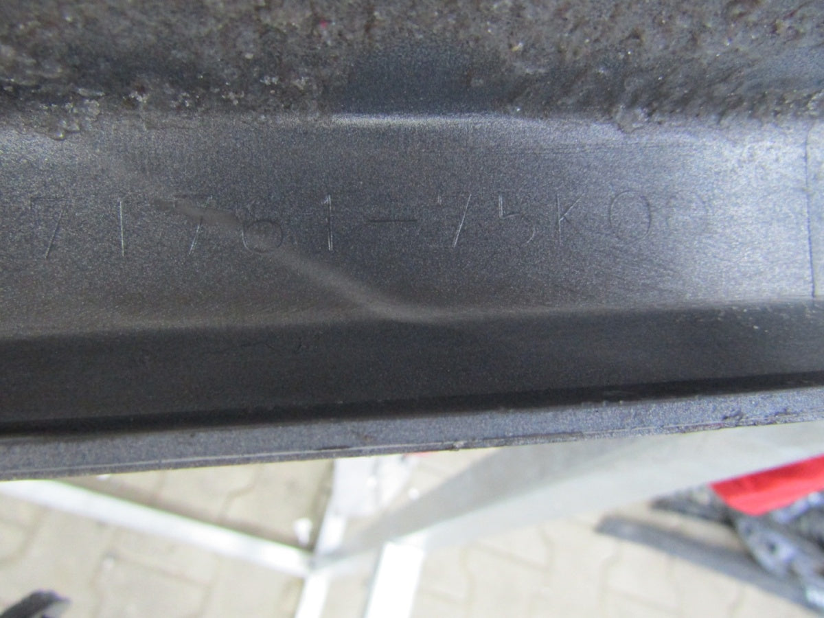 Prednji branik Spoiler dokładka SUZUKI SX4 SPORT 09-12