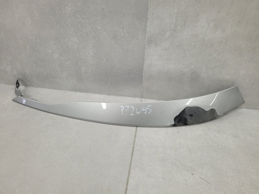 Zaštita lajsna svjetla lijeva prednja prednja Nissan Qashqai III J12 Lift 24-