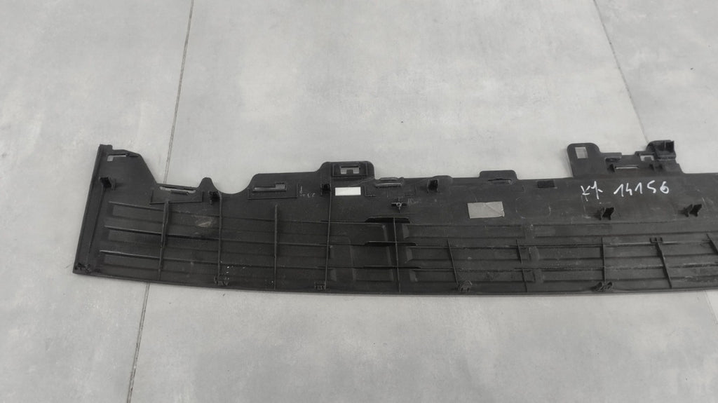 Zaštita lajsna zderzaka zadnja LAND CRUISER J150 09-