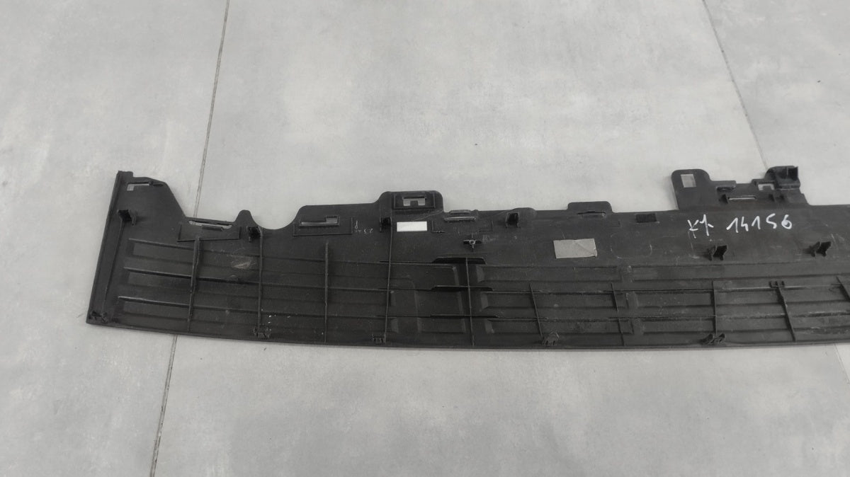 Zaštita lajsna zderzaka zadnja LAND CRUISER J150 09-