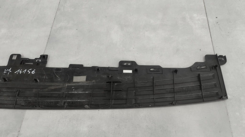 Zaštita lajsna zderzaka zadnja LAND CRUISER J150 09-