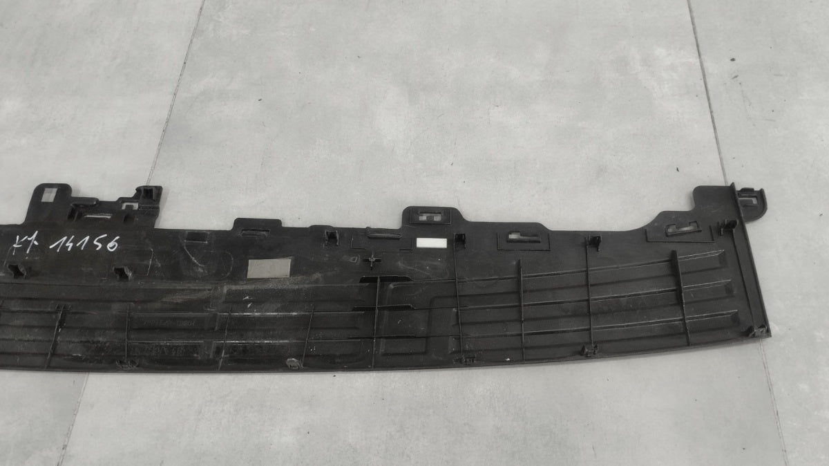 Zaštita lajsna zderzaka zadnja LAND CRUISER J150 09-