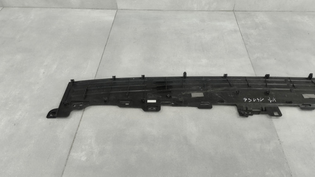 Zaštita lajsna zderzaka zadnja LAND CRUISER J150 09-