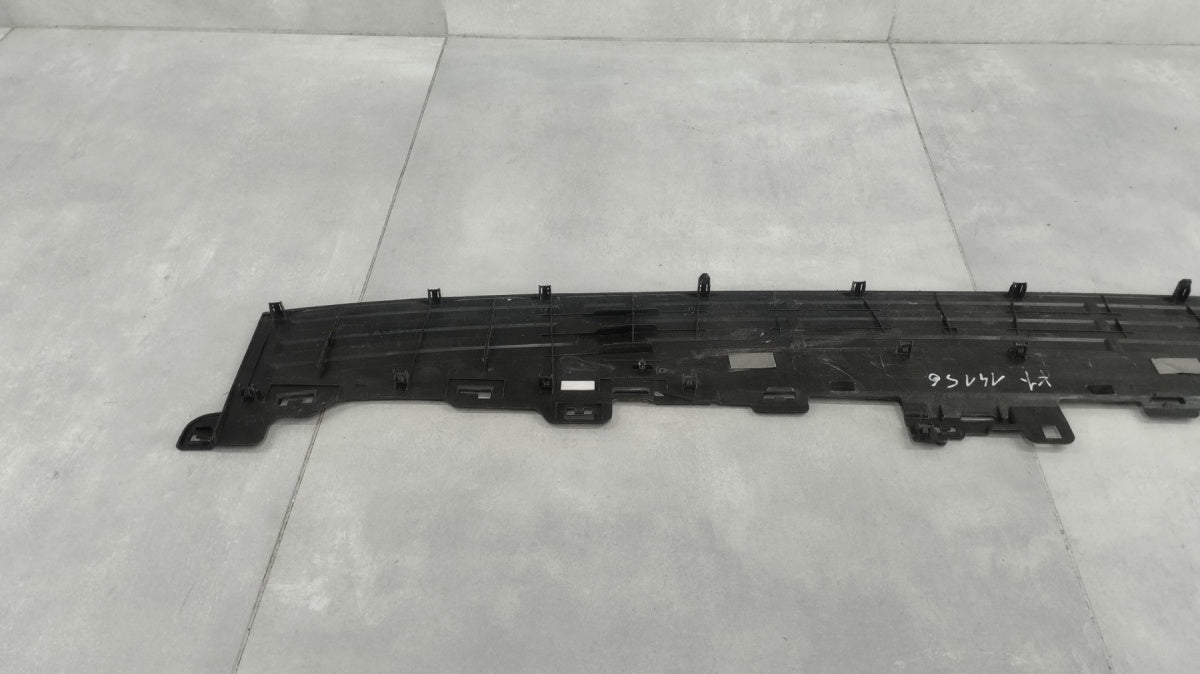 Zaštita lajsna zderzaka zadnja LAND CRUISER J150 09-