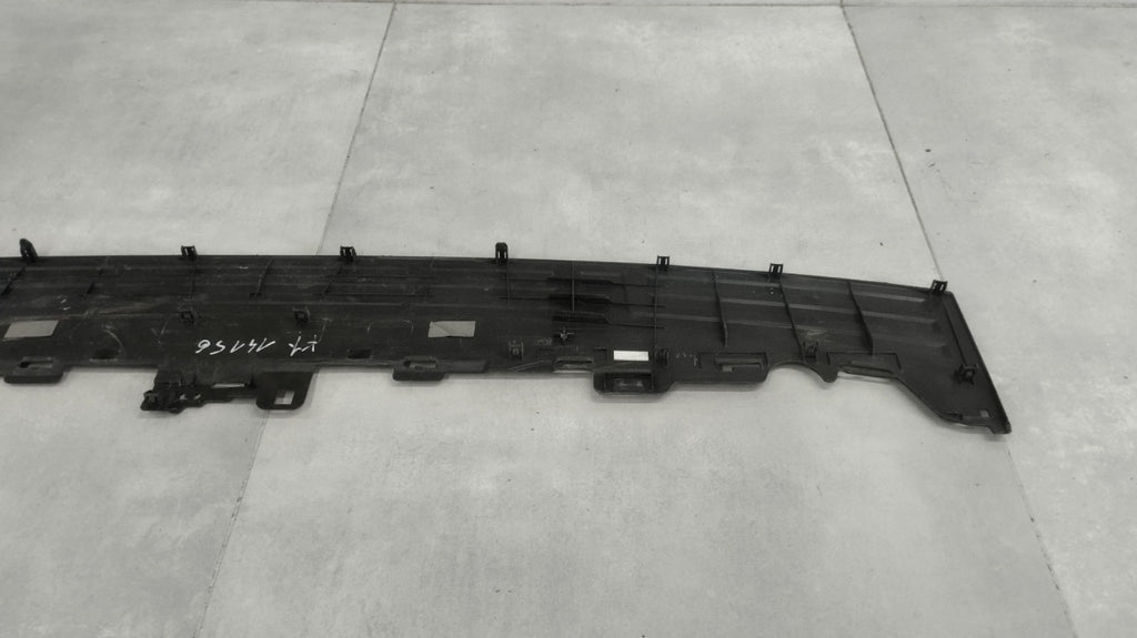 Zaštita lajsna zderzaka zadnja LAND CRUISER J150 09-