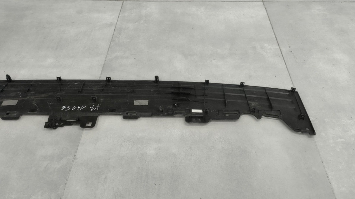Zaštita lajsna zderzaka zadnja LAND CRUISER J150 09-