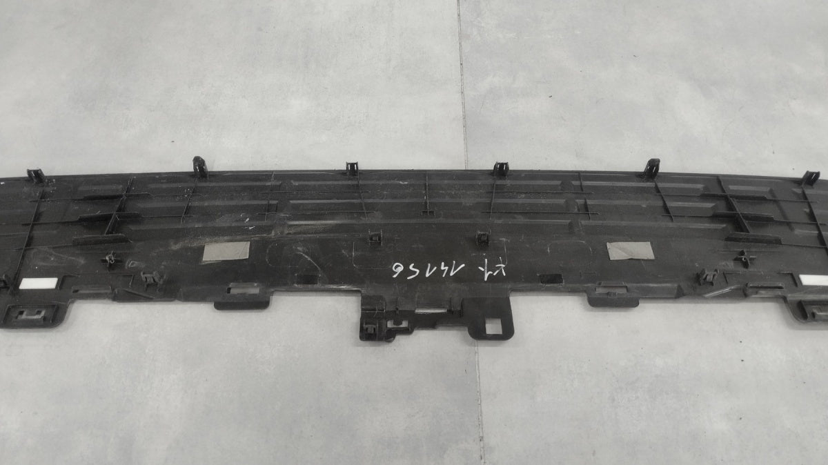 Zaštita lajsna zderzaka zadnja LAND CRUISER J150 09-
