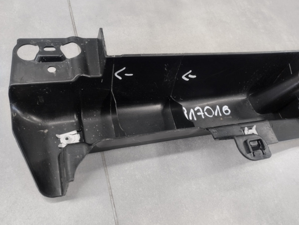 Lajsna praga Audi Q8 4MN825212 lift 24- 4MN