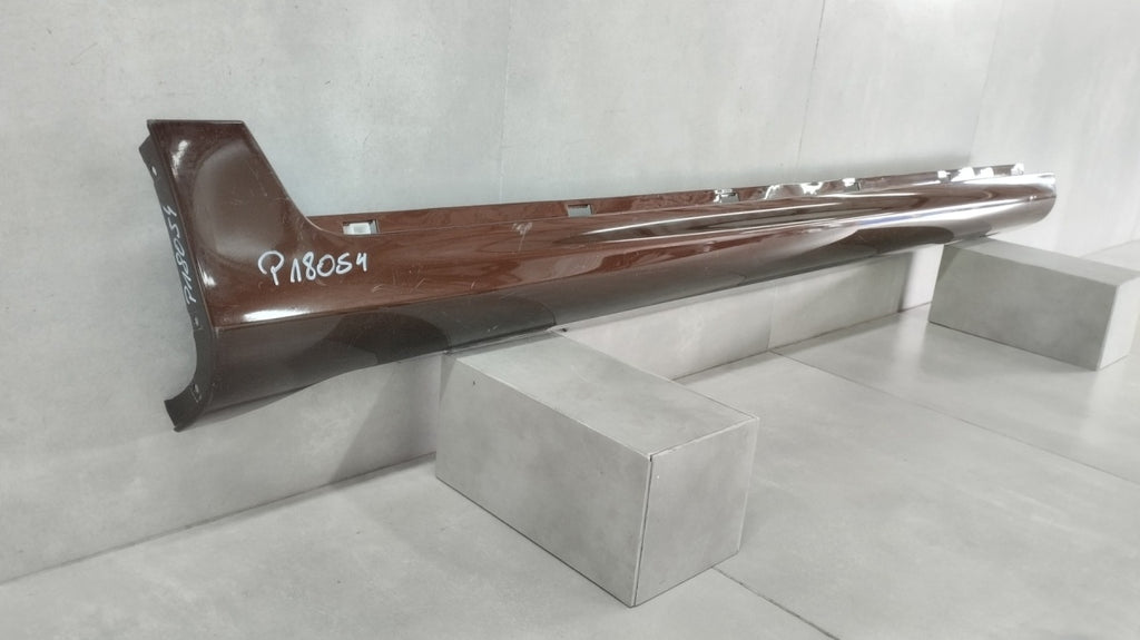 Lajsna praga desni Volovo XC60 XC-60 LIFT 13-17