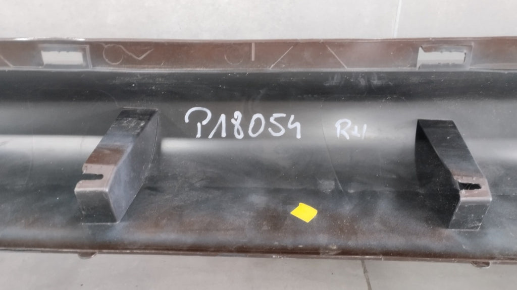Lajsna praga desni Volovo XC60 XC-60 LIFT 13-17