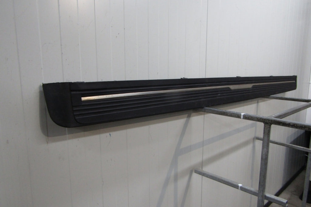 Lajsna praga Stopień lijevi Range Rover Sport II 13-21 L405