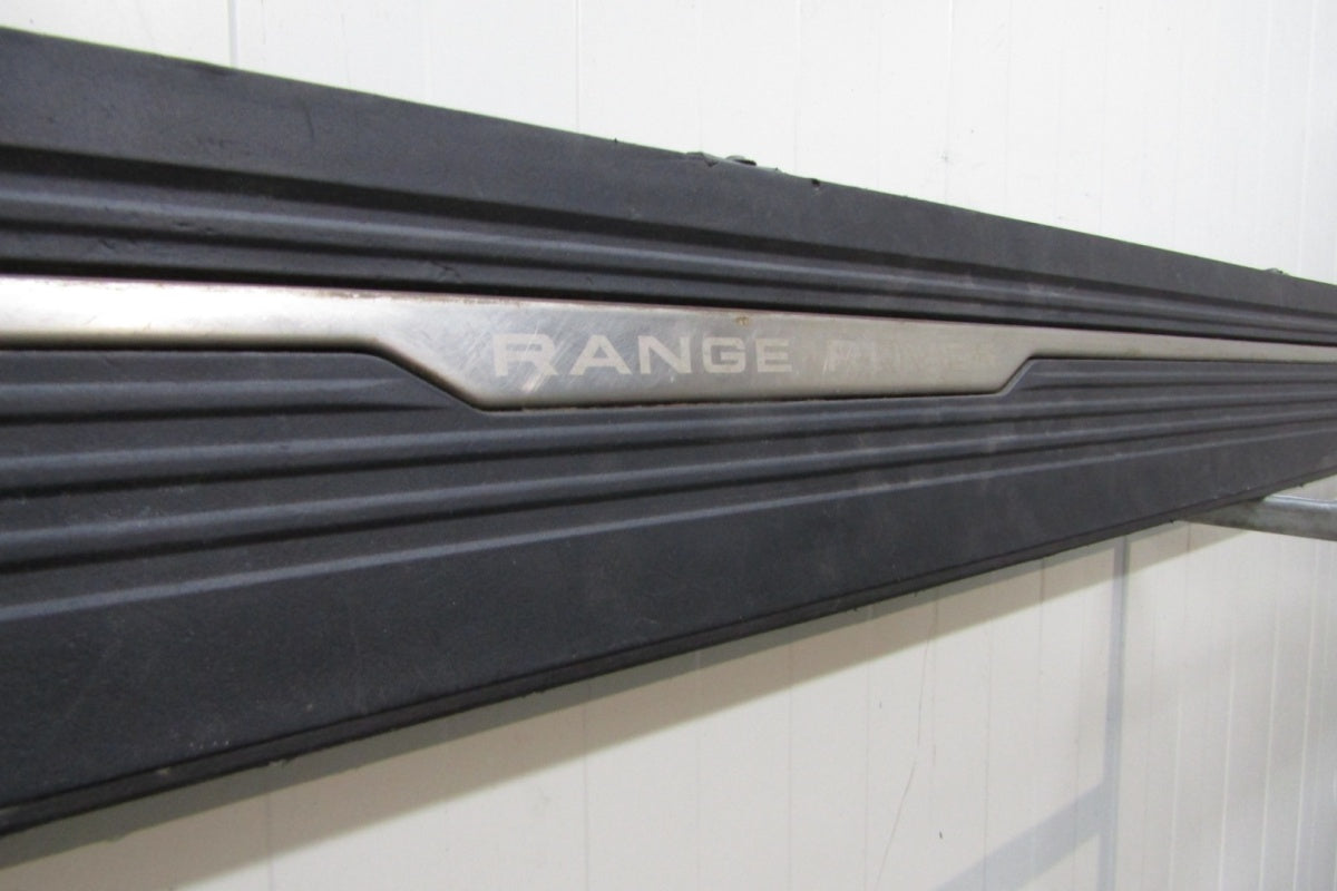 Lajsna praga Stopień lijevi Range Rover Sport II 13-21 L405