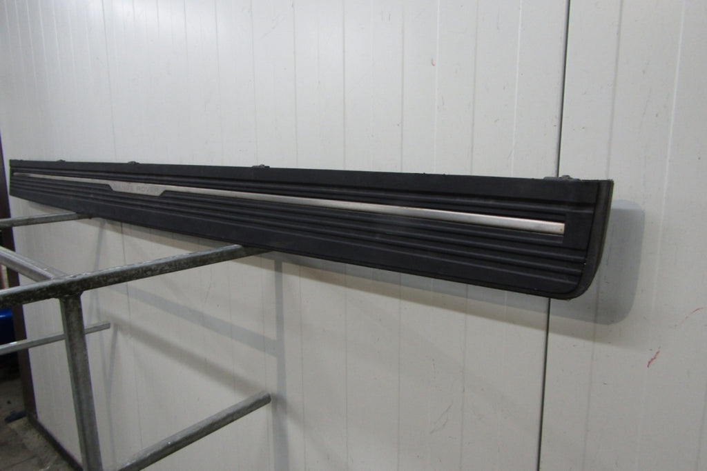 Lajsna praga Stopień lijevi Range Rover Sport II 13-21 L405