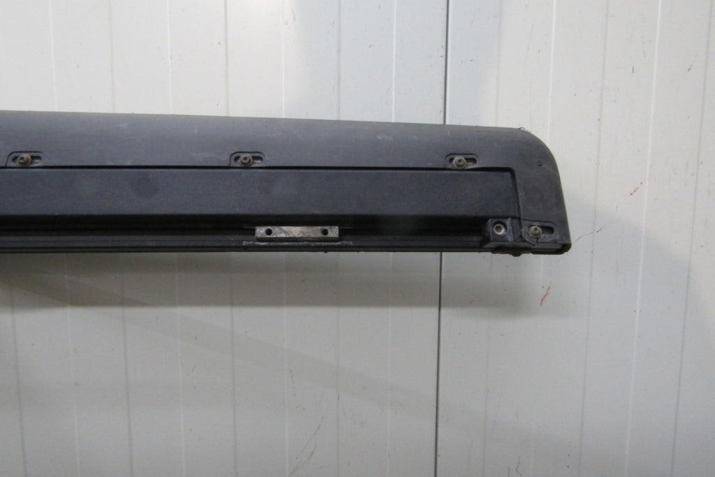 Lajsna praga Stopień lijevi Range Rover Sport II 13-21 L405