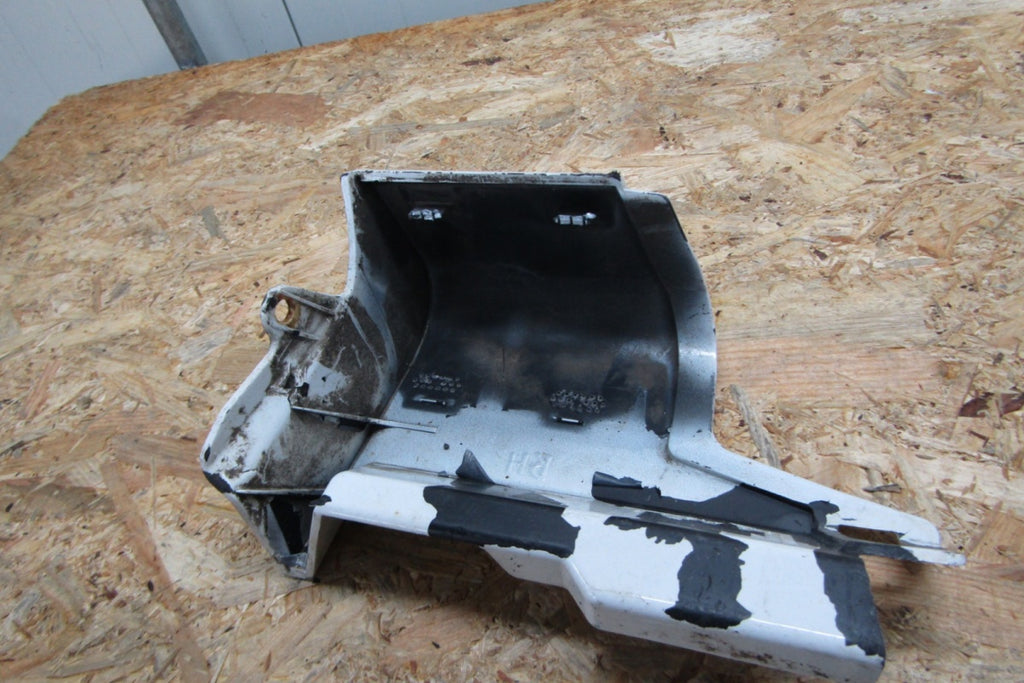 Lajsna praga błotnika desni Opel Corsa E OPC 15- 5D 3D