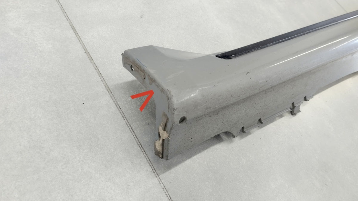 Lajsna praga lijevi AUDI RS4 8W9 B9 RS 4 18-
