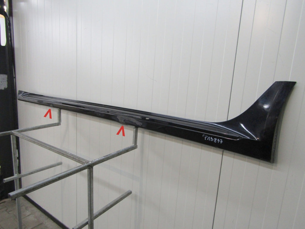 Lajsna praga lijeva AUDI RS4 8W9 B9 RS 4 18-