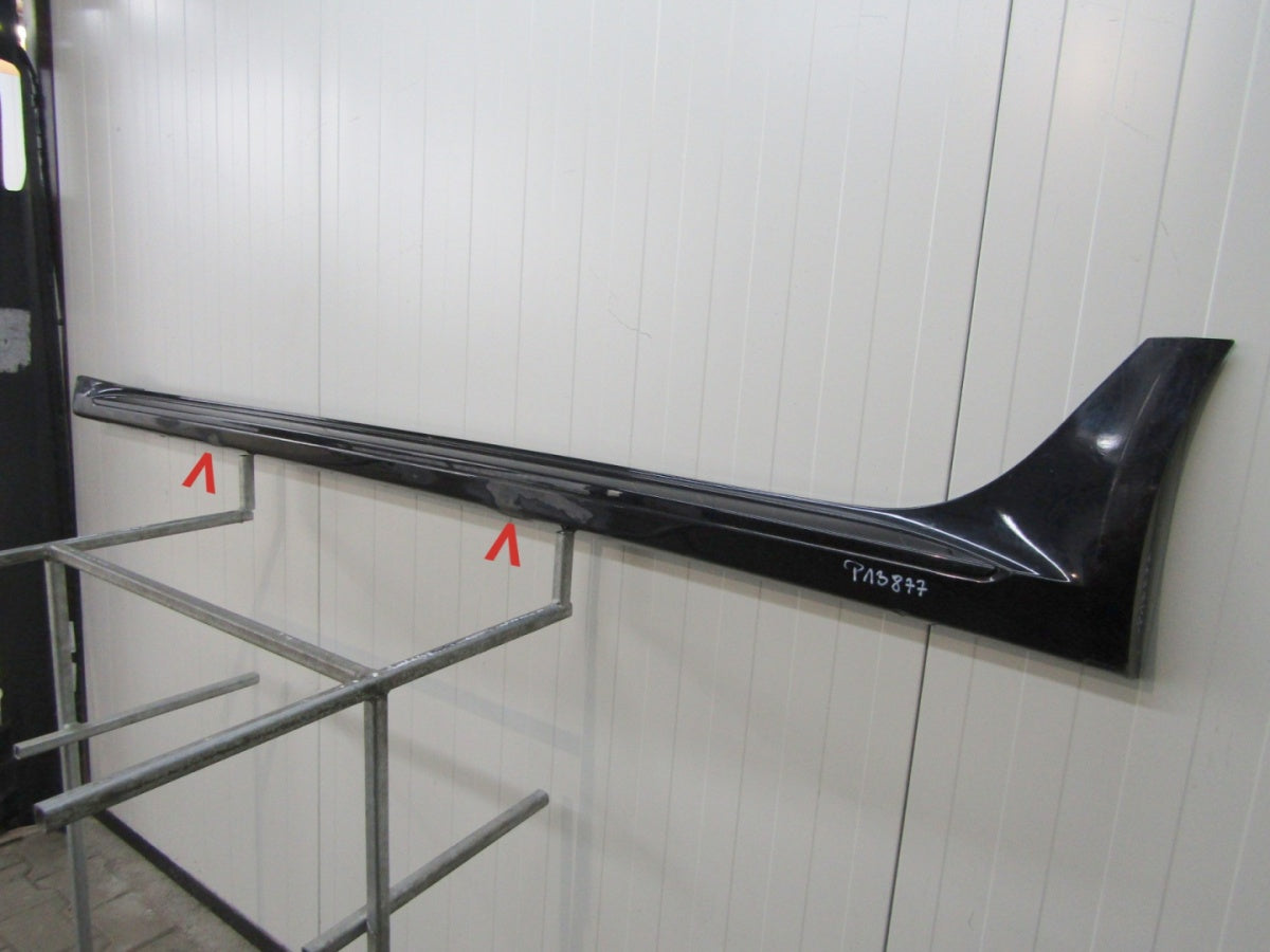 Lajsna praga lijeva AUDI RS4 8W9 B9 RS 4 18-