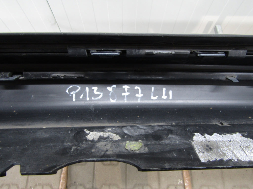 Lajsna praga lijeva AUDI RS4 8W9 B9 RS 4 18-