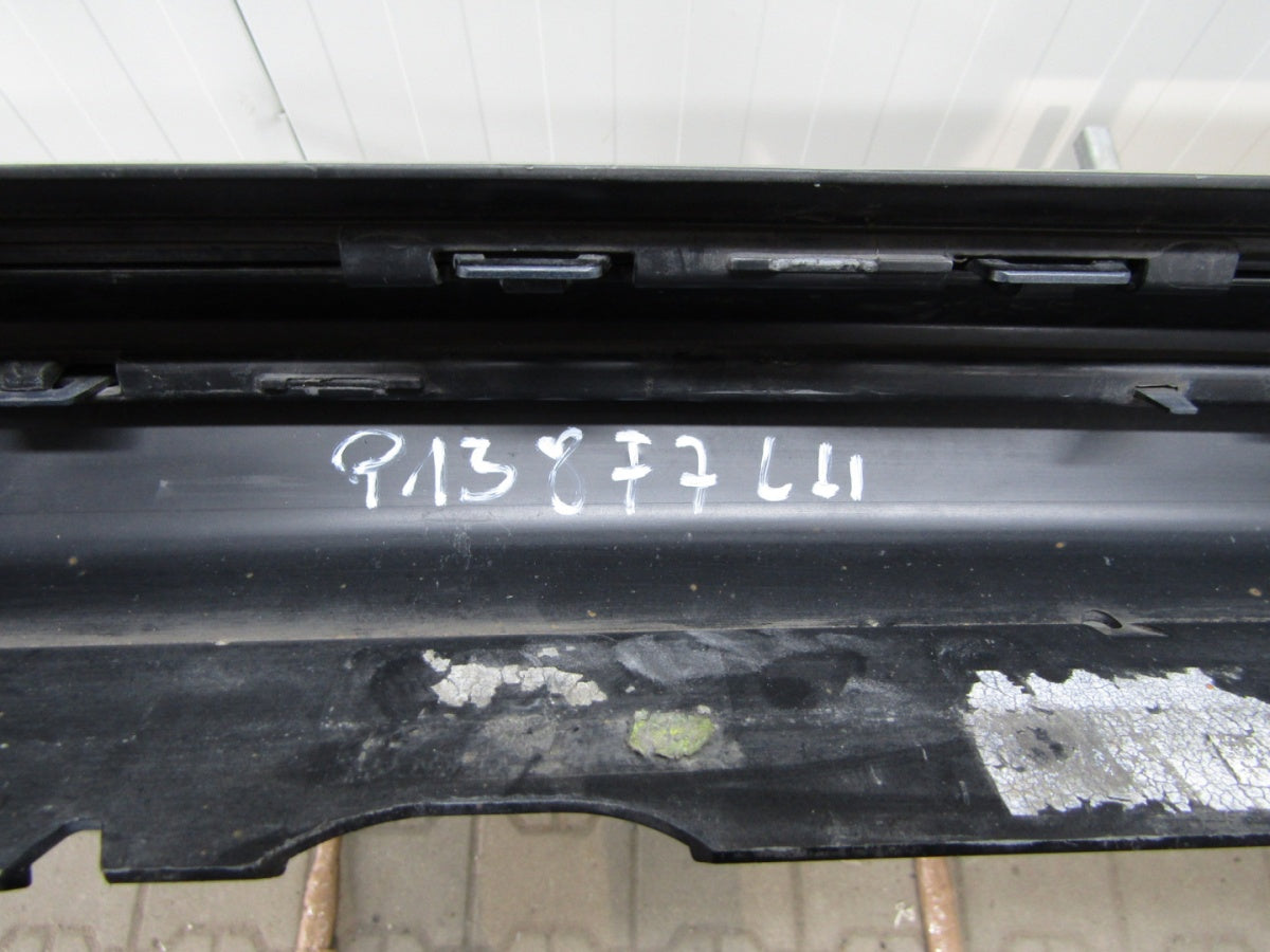 Lajsna praga lijeva AUDI RS4 8W9 B9 RS 4 18-
