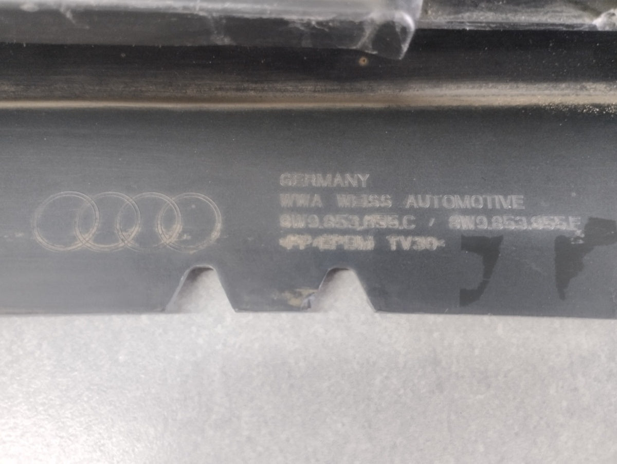 Lajsna praga lijevi AUDI RS4 8W9 B9 RS 4 18-