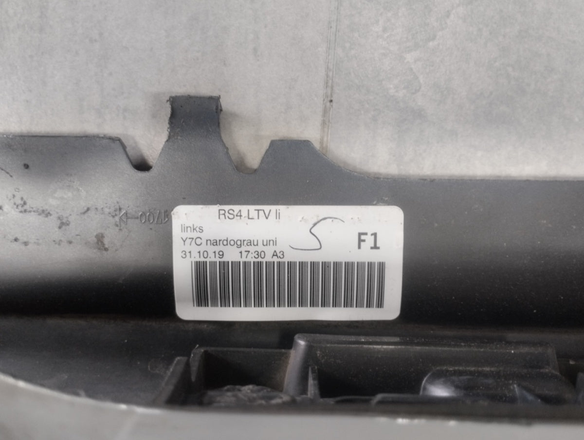 Lajsna praga lijevi AUDI RS4 8W9 B9 RS 4 18-