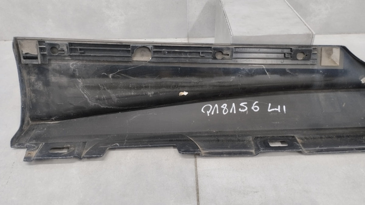 Lajsna praga lijevi Audi A5 8W6 8W7 S-Line 19- Lift coupe cabrio