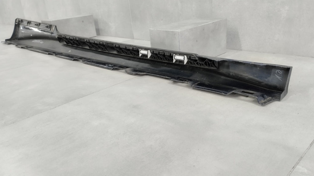 Lajsna praga lijevi Audi A5 8W6 8W7 S-Line 19- Lift coupe cabrio