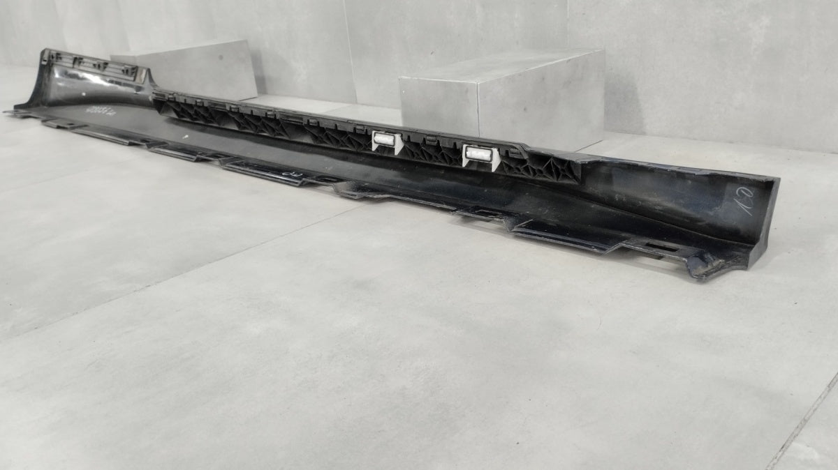 Lajsna praga lijevi Audi A5 8W6 8W7 S-Line 19- Lift coupe cabrio