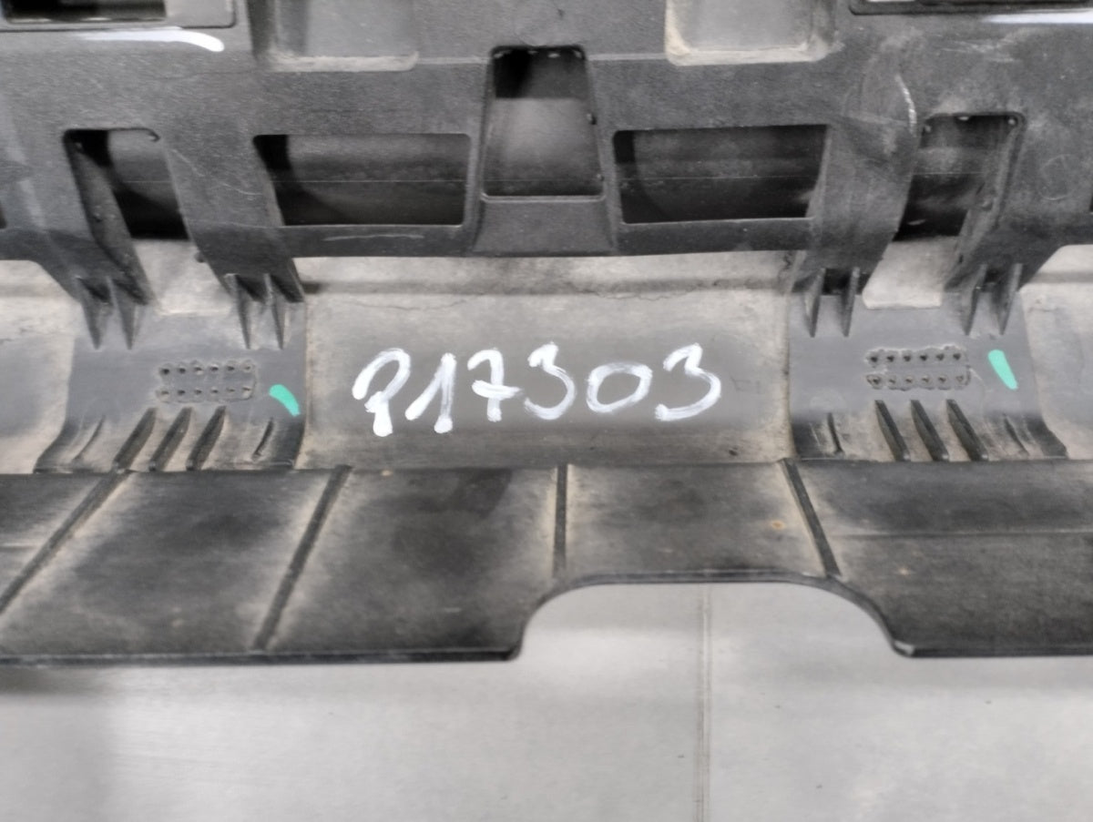 Lajsna praga lijevi Alfa Romeo Stelvio Veloce 16-