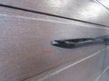 Lajsna praga lijeva Audi A1 S line 82A 17- S1