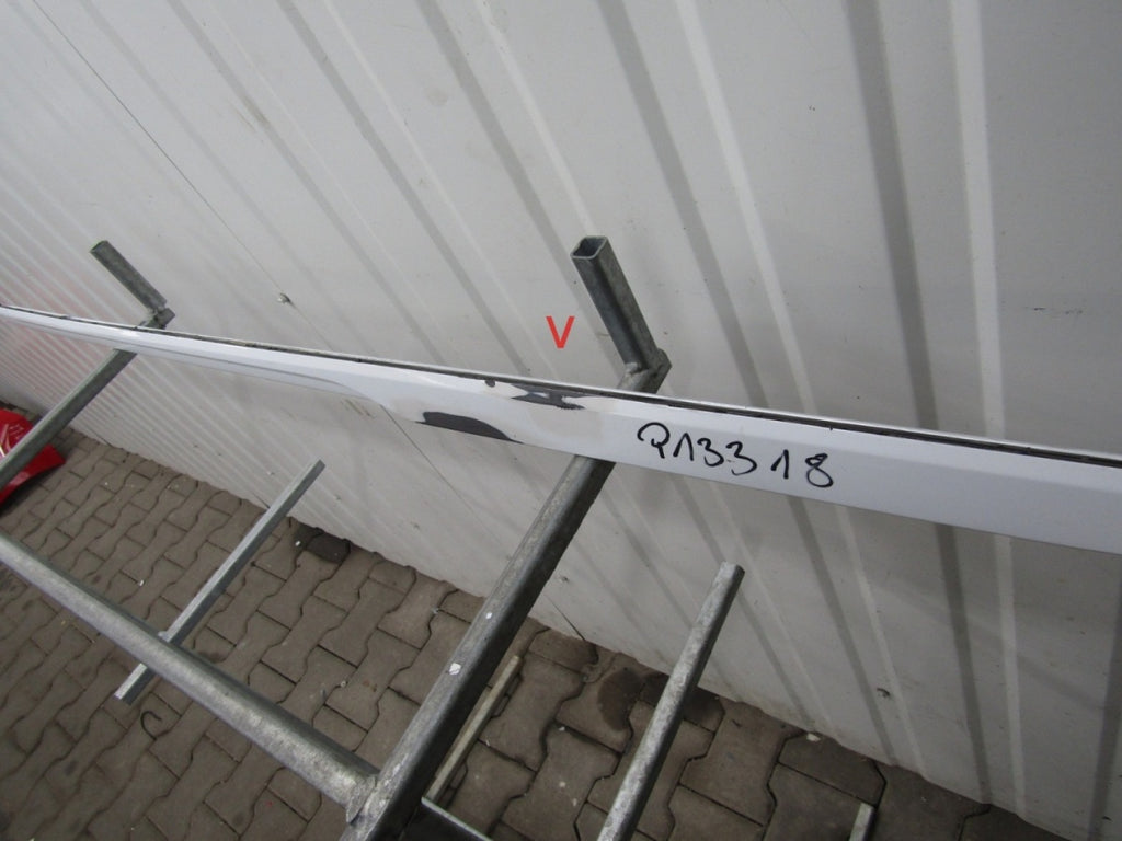 Lajsna praga lijeva Audi A1 S line 82A 17- S1