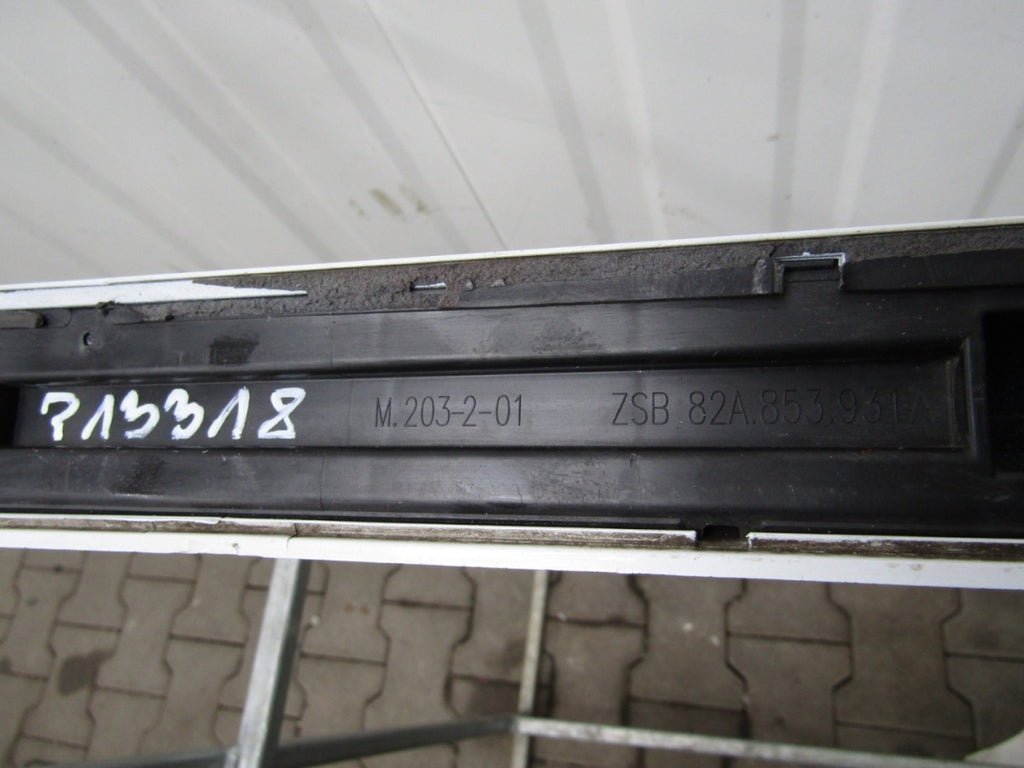 Lajsna praga lijeva Audi A1 S line 82A 17- S1