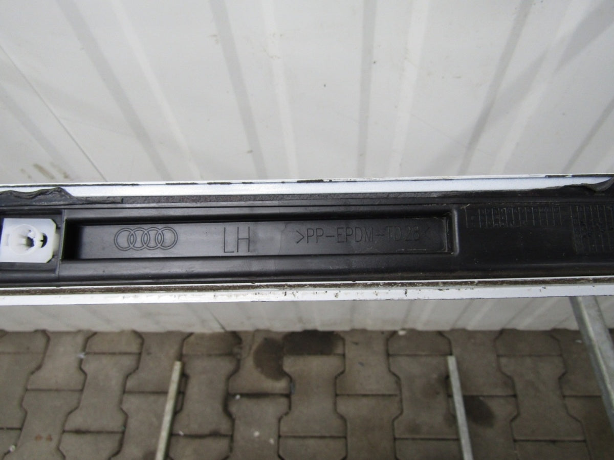 Lajsna praga lijeva Audi A1 S line 82A 17- S1