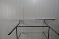 Lajsna praga lijeva Audi A1 S line 82A 17- S1