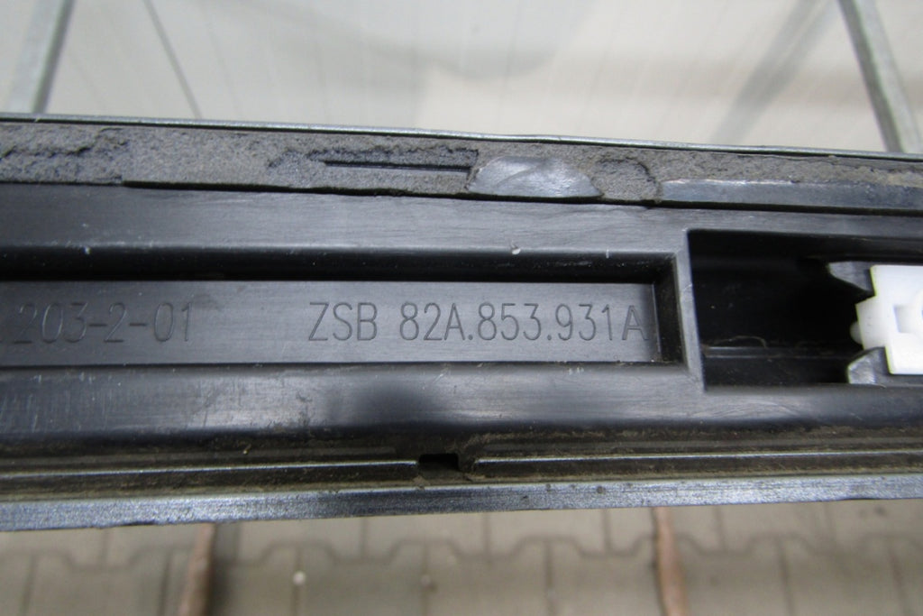 Lajsna praga lijevi Audi A1 S line 82A 17- S1