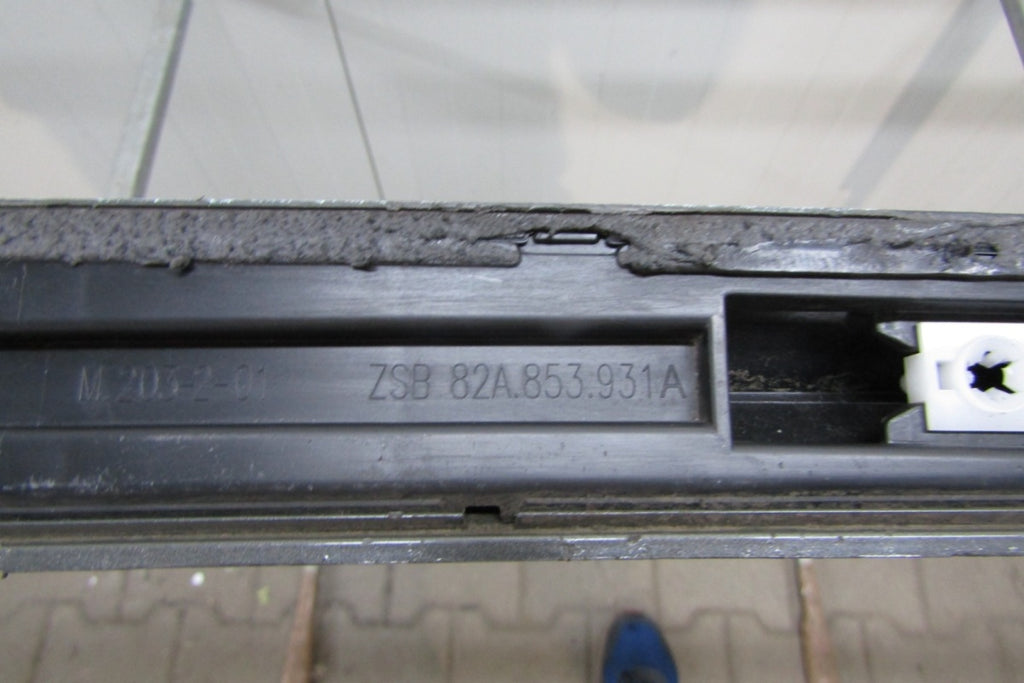 Lajsna praga lijevi Audi A1 S line 82A 17- S1