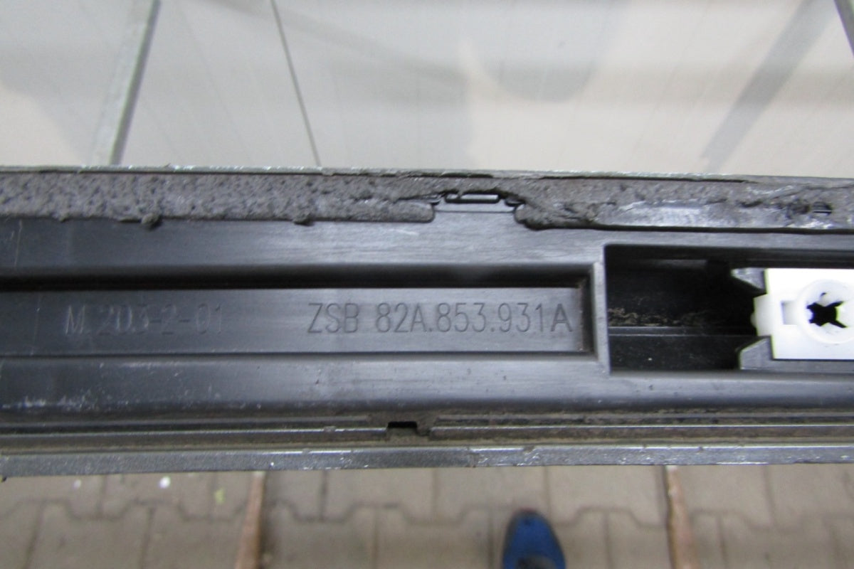 Lajsna praga lijevi Audi A1 S line 82A 17- S1