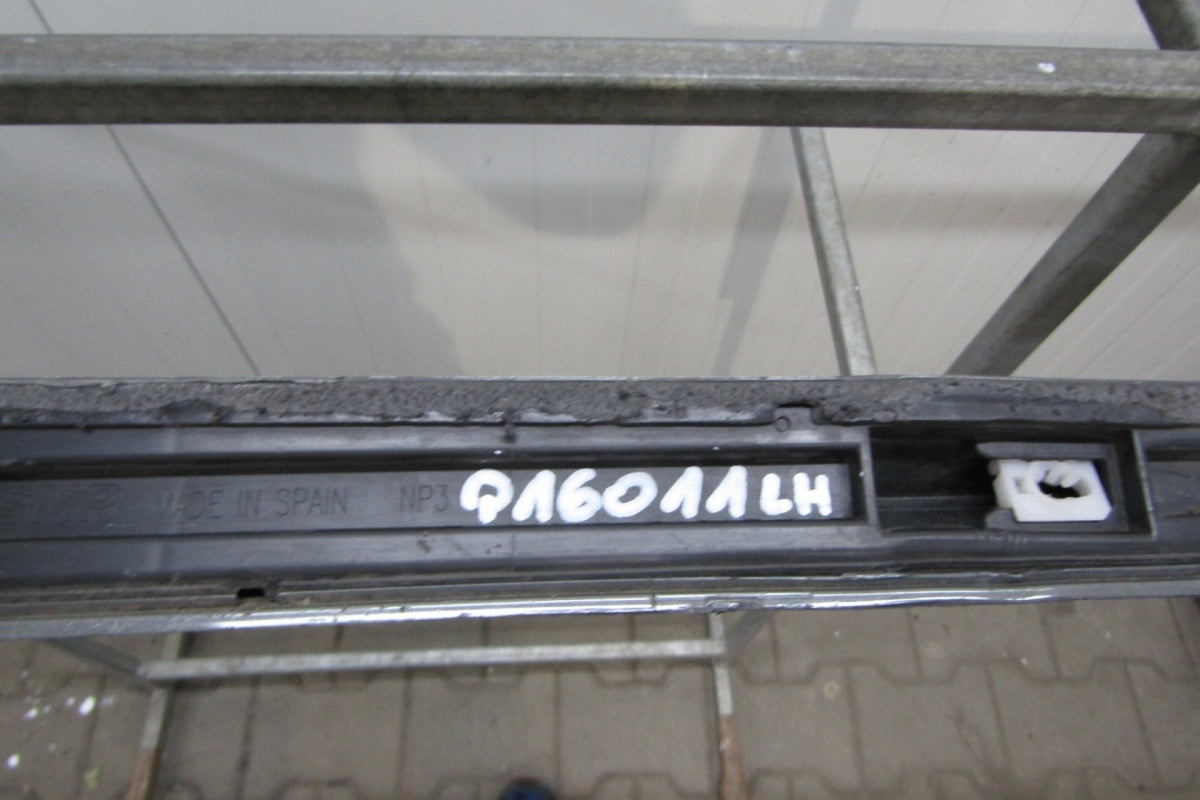 Lajsna praga lijevi Audi A1 S line 82A 17- S1